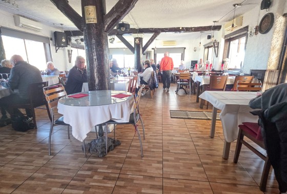 Herverkoop - Appartement / Flat -
Ciudad Quesada - Rojales - Ciudad Quesada