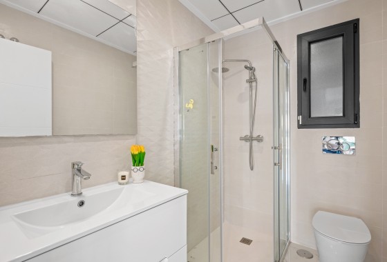 Herverkoop - Vrijstaande Villa -
Benijofar