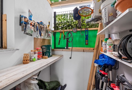 Herverkoop - Vrijstaande Villa -
Benijofar