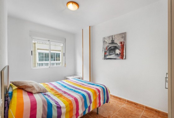 Resale - Wohnung / Appartement -
Torrevieja - torrevieja
