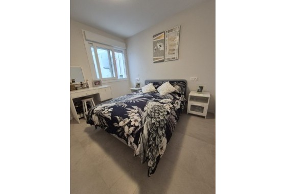 Sprzedaż - Apartament / Mieszkanie -
San Pedro del Pinatar