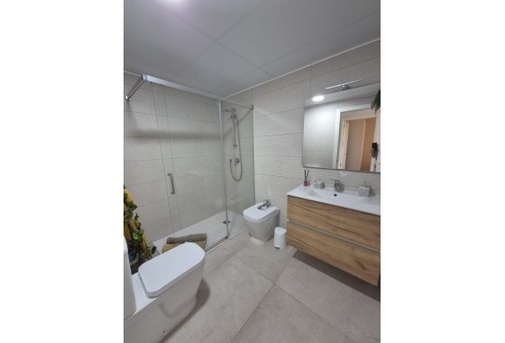 Sprzedaż - Apartament / Mieszkanie -
San Pedro del Pinatar