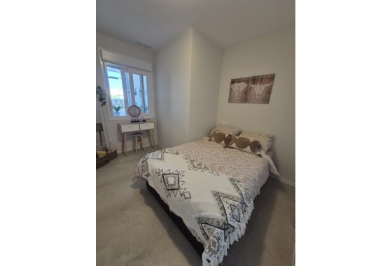 Sprzedaż - Apartament / Mieszkanie -
San Pedro del Pinatar