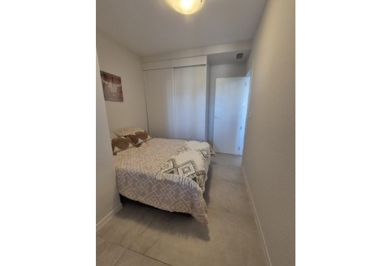 Sprzedaż - Apartament / Mieszkanie -
San Pedro del Pinatar