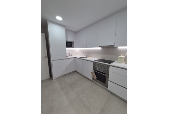 Sprzedaż - Apartament / Mieszkanie -
San Pedro del Pinatar