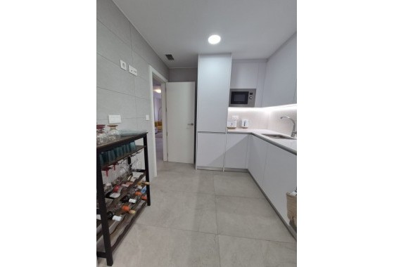Sprzedaż - Apartament / Mieszkanie -
San Pedro del Pinatar