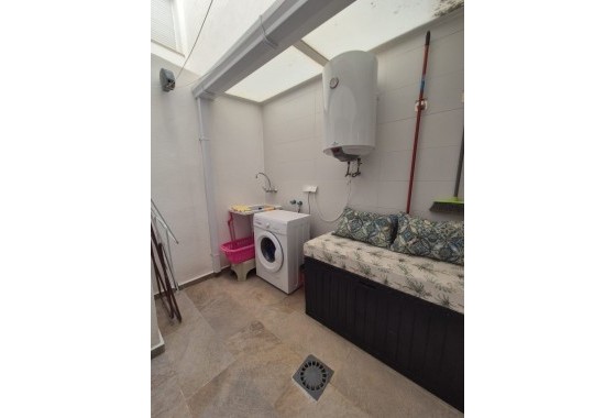 Sprzedaż - Apartament / Mieszkanie -
San Pedro del Pinatar