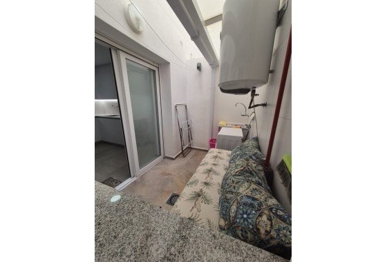 Sprzedaż - Apartament / Mieszkanie -
San Pedro del Pinatar