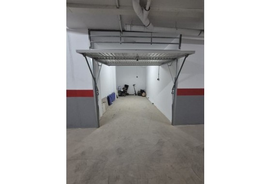 Sprzedaż - Apartament / Mieszkanie -
San Pedro del Pinatar