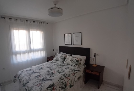 Herverkoop - Vrijstaande Villa -
Algorfa - La Finca Golf