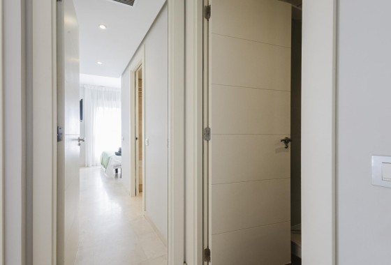 Venta - Apartamento / Piso -
Orihuela Costa - Las Colinas Golf