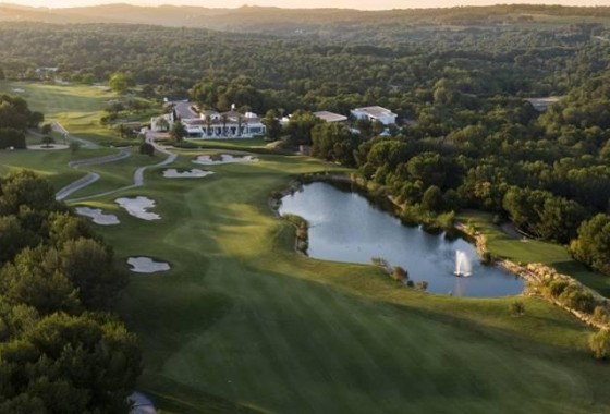 Venta - Apartamento / Piso -
Orihuela Costa - Las Colinas Golf