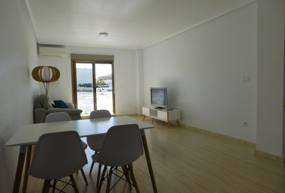 Venta - Apartamento / Piso -
San Miguel de Salinas - San Miguel Salinas