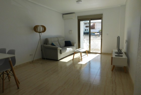 Venta - Apartamento / Piso -
San Miguel de Salinas - San Miguel Salinas