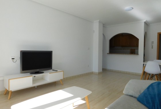 Venta - Apartamento / Piso -
San Miguel de Salinas - San Miguel Salinas