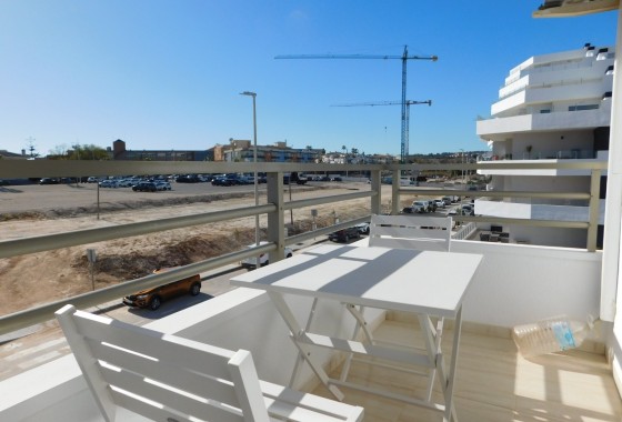 Venta - Apartamento / Piso -
San Miguel de Salinas - San Miguel Salinas