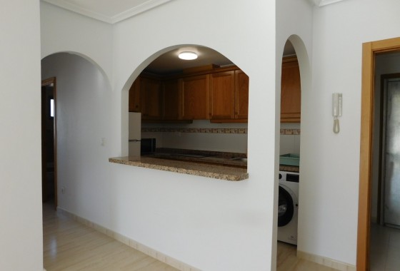 Venta - Apartamento / Piso -
San Miguel de Salinas - San Miguel Salinas