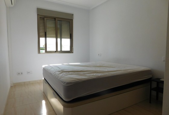 Venta - Apartamento / Piso -
San Miguel de Salinas - San Miguel Salinas