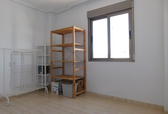Venta - Apartamento / Piso -
San Miguel de Salinas - San Miguel Salinas