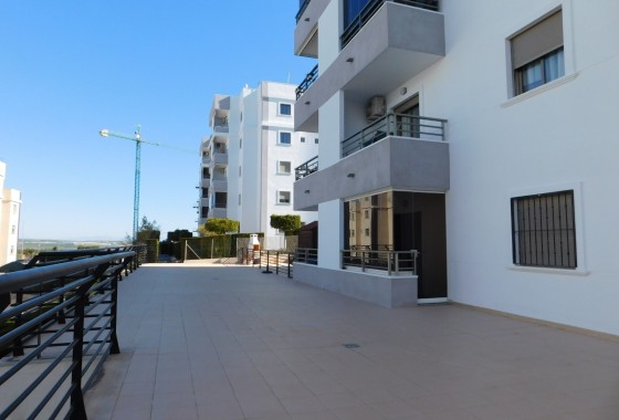 Venta - Apartamento / Piso -
San Miguel de Salinas - San Miguel Salinas