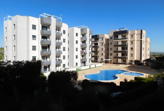 Venta - Apartamento / Piso -
San Miguel de Salinas - San Miguel Salinas