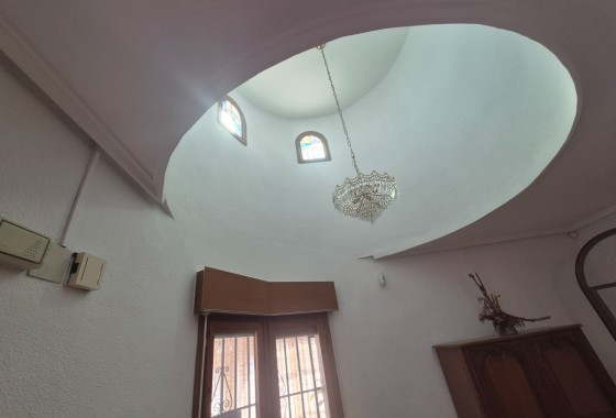 Venta - Villa -
Rojales - DOÑA PEPA - CIUDAD QUESADA