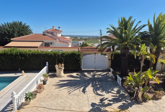 Venta - Villa -
Rojales - DOÑA PEPA - CIUDAD QUESADA
