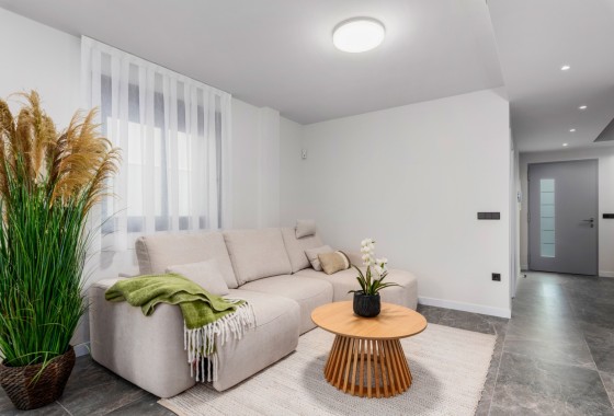 Venta - Villa adosada -
Torre de La Horadada - Torre de La Horadada - Town