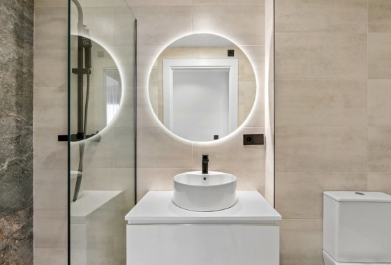 Venta - Villa adosada -
Torre de La Horadada - Torre de La Horadada - Town