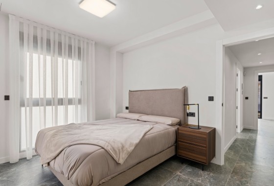 Venta - Villa adosada -
Torre de La Horadada - Torre de La Horadada - Town