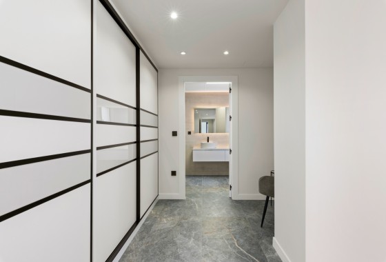 Venta - Villa adosada -
Torre de La Horadada - Torre de La Horadada - Town