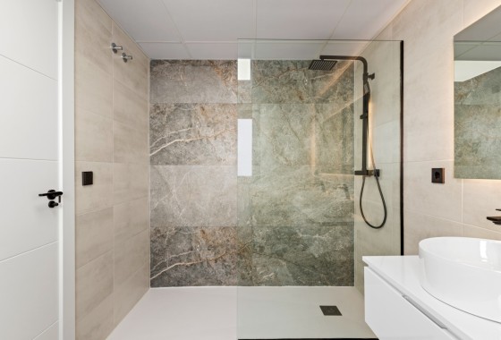 Venta - Villa adosada -
Torre de La Horadada - Torre de La Horadada - Town