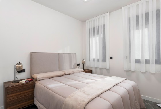 Venta - Villa adosada -
Torre de La Horadada - Torre de La Horadada - Town