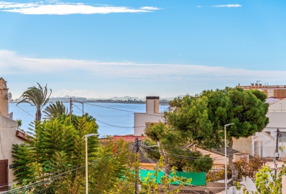 Venta - Villa adosada -
Torre de La Horadada - Torre de La Horadada - Town