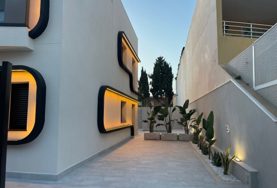 Venta - Villa adosada -
Torre de La Horadada - Torre de La Horadada - Town