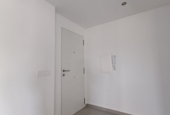 Nowa konstrukcja - Willa wolnostojąca -
Cañada de la Leña