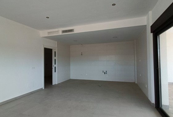 Nowa konstrukcja - Willa wolnostojąca -
Cañada de la Leña