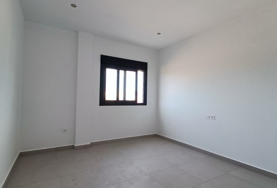 Nowa konstrukcja - Willa wolnostojąca -
Cañada de la Leña