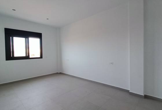 Nowa konstrukcja - Willa wolnostojąca -
Cañada de la Leña