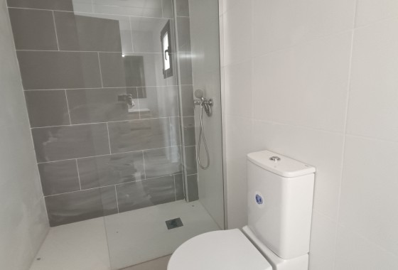 Nowa konstrukcja - Willa wolnostojąca -
Cañada de la Leña