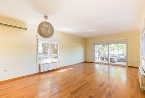 Revente - Villa Individuelle -
MOLINA DEL SEGURA