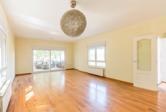 Revente - Villa Individuelle -
MOLINA DEL SEGURA