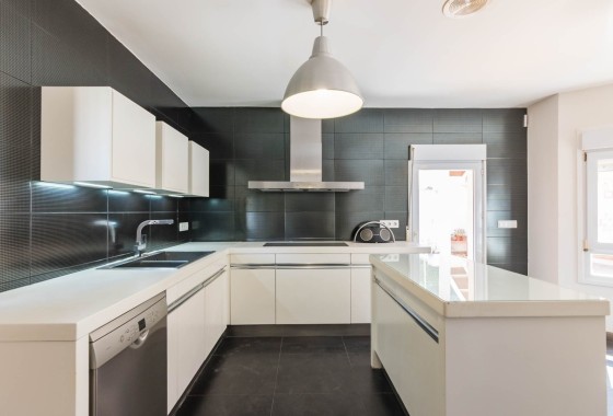 Revente - Villa Individuelle -
MOLINA DEL SEGURA