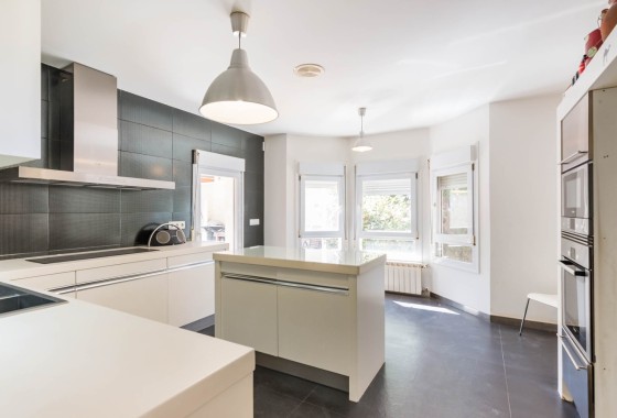 Revente - Villa Individuelle -
MOLINA DEL SEGURA