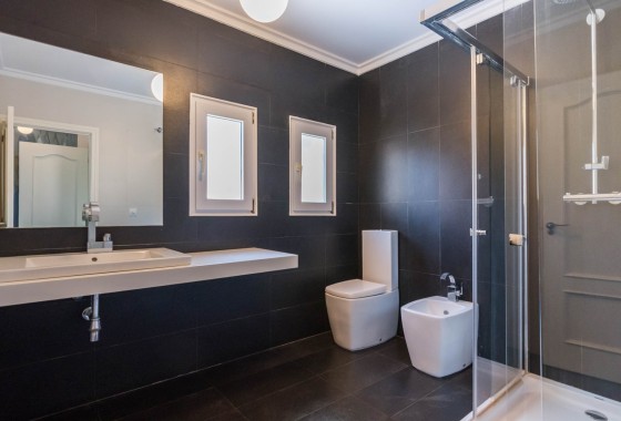 Revente - Villa Individuelle -
MOLINA DEL SEGURA