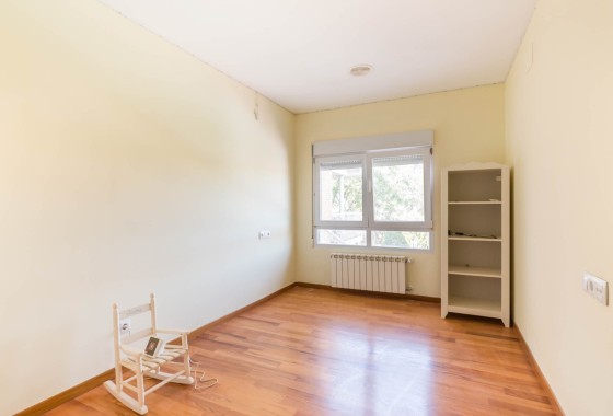 Revente - Villa Individuelle -
MOLINA DEL SEGURA