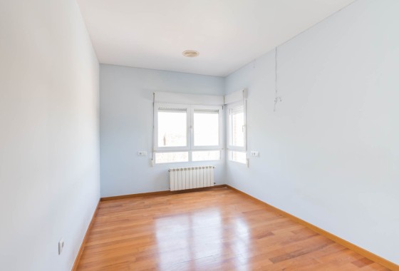 Revente - Villa Individuelle -
MOLINA DEL SEGURA