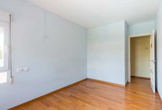 Revente - Villa Individuelle -
MOLINA DEL SEGURA