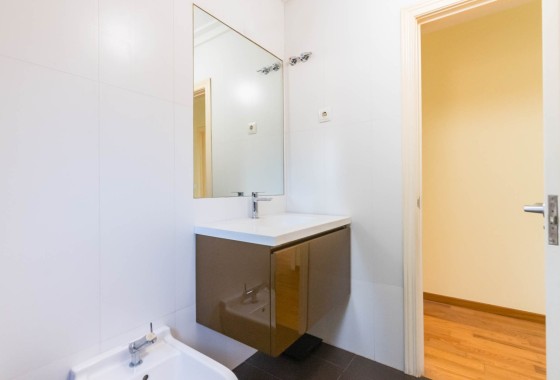 Revente - Villa Individuelle -
MOLINA DEL SEGURA