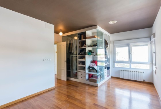 Revente - Villa Individuelle -
MOLINA DEL SEGURA